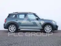 2020 Mini Countryman