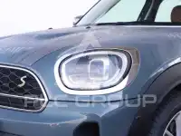 2020 Mini Countryman