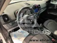 2020 Mini Countryman