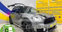 2020 Mini Countryman