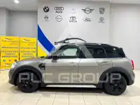2020 Mini Countryman