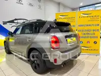 2020 Mini Countryman