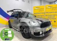 2020 Mini Countryman