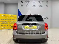 2020 Mini Countryman