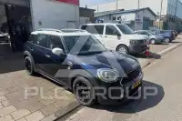 2020 Mini Countryman