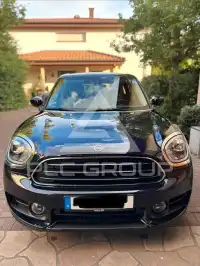 2020 Mini Countryman