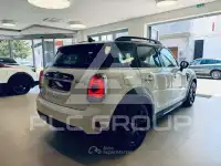 2020 Mini Countryman