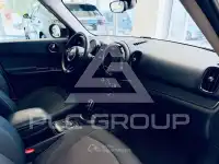 2020 Mini Countryman