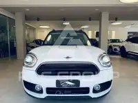 2020 Mini Countryman
