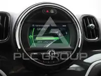 2020 Mini Countryman