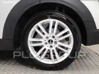 2020 Mini Countryman