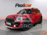 2020 Mini Countryman