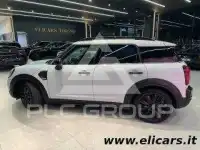 2020 Mini Countryman