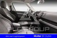 2020 Mini Countryman