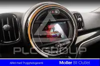 2020 Mini Countryman