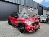 2020 Mini Countryman