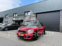 2020 Mini Countryman