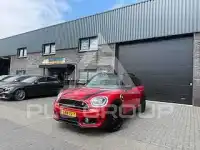 2020 Mini Countryman