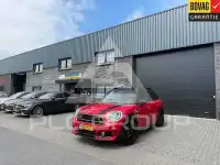 2020 Mini Countryman