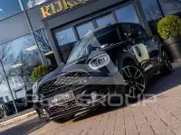 2020 Mini Countryman