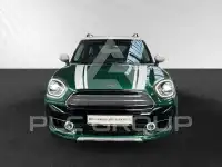 2020 Mini Countryman