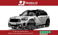 2020 Mini Countryman
