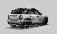 2020 Mini Countryman