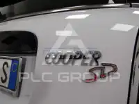 2020 Mini Countryman