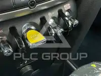 2020 Mini Countryman