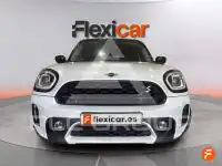 2020 Mini Countryman