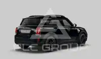 2020 Mini Countryman