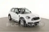 2020 Mini Countryman