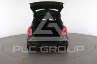 2020 Mini Countryman