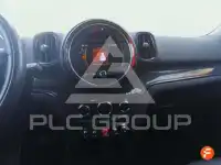 2020 Mini Countryman