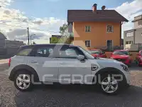 2020 Mini Countryman