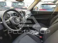 2020 Mini Countryman