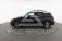 2020 Mini Countryman