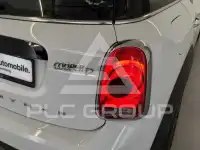 2020 Mini Countryman