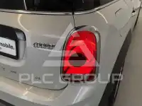 2020 Mini Countryman