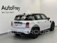 2020 Mini Countryman
