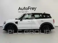 2020 Mini Countryman