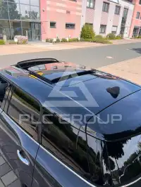 2020 Mini Countryman