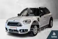 2020 Mini Countryman