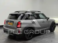 2020 Mini Countryman