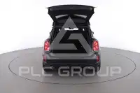 2020 Mini Countryman