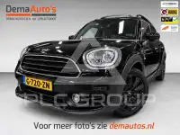 2020 Mini Countryman
