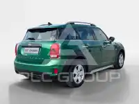 2020 Mini Countryman