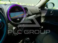 2020 Mini Countryman