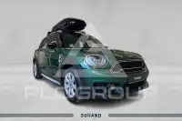 2020 Mini Countryman