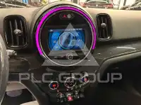 2020 Mini Countryman